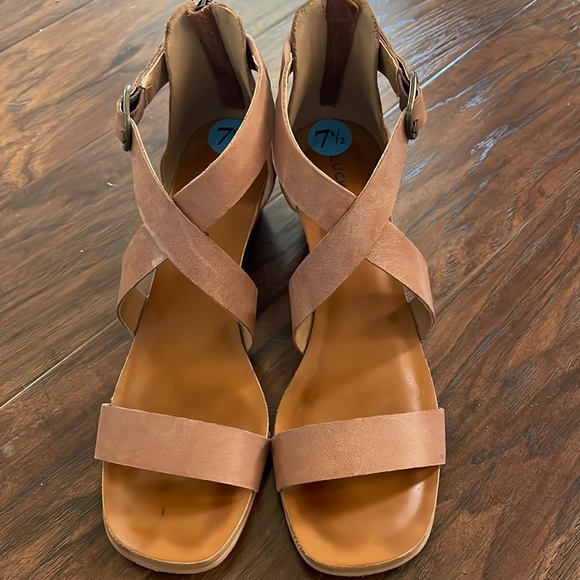 Lucky Brand Shoes - Lucky brand shoes for women